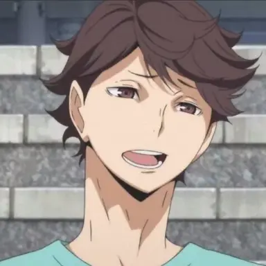 Profile image of 及川徹