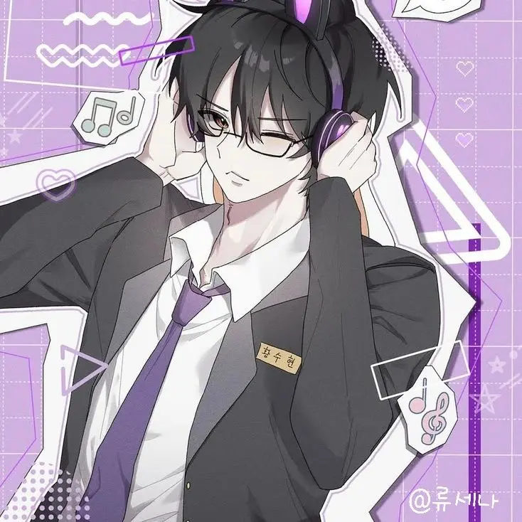 Ryu_Sena의 귀여운 전교 1등님