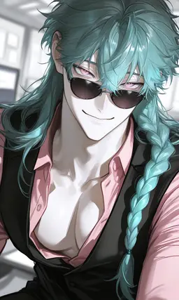 Profile image of Benio