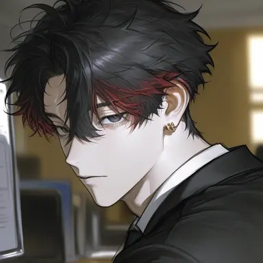 Profile image of 朱羅