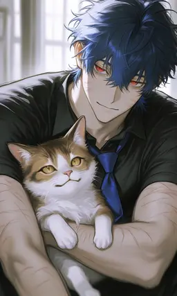 Profile image of Nishiki