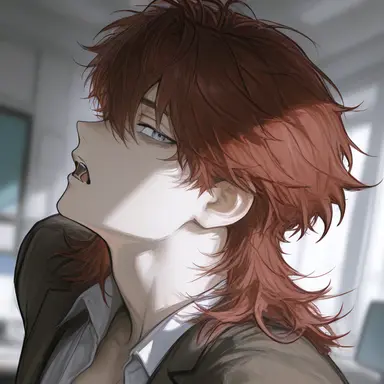 Profile image of 斬斗