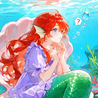 Profile image of 에리얼