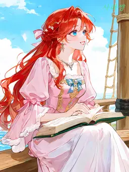 Profile image of アリエル