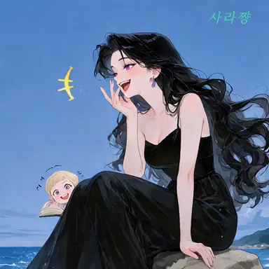 Profile image of 바네사