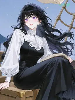 Profile image of ヴァネッサ