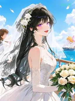 Profile image of ヴァネッサ