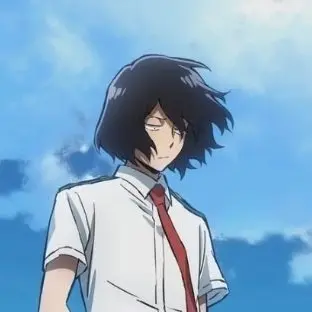 Profile image of Shota Aizawa