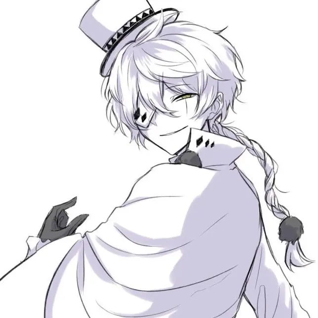 kokomama281의 貴方を虐めることが好きなニコライ