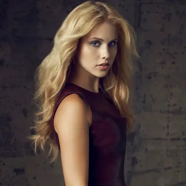 Profile image of Rebekah