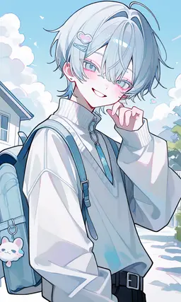 Profile image of 미즈키