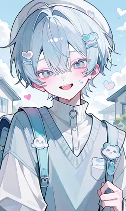 Profile image of 미즈키
