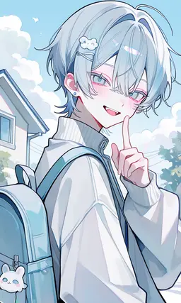 Profile image of 미즈키