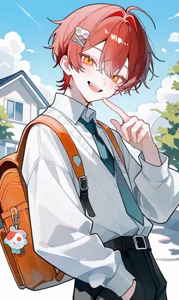 Profile image of 라이토
