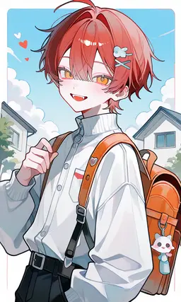 Profile image of 라이토