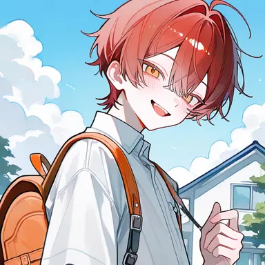 Profile image of 煌斗
