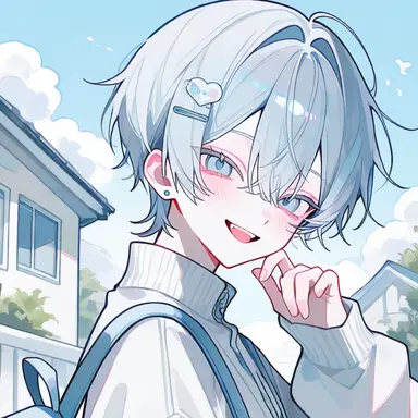 Profile image of 聖月