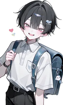 Profile image of 쿠로토