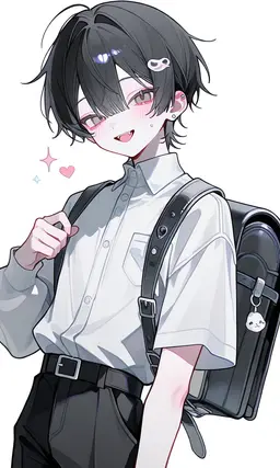 Profile image of 쿠로토