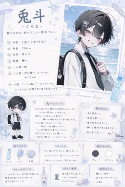 Profile image of 兎斗