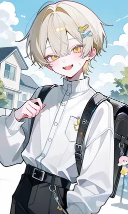 Profile image of 키라