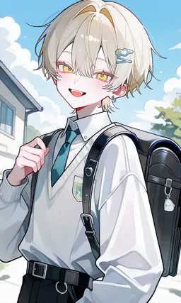 Profile image of 키라
