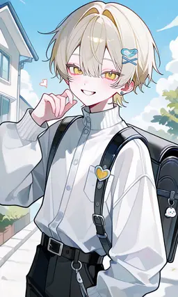 Profile image of 키라