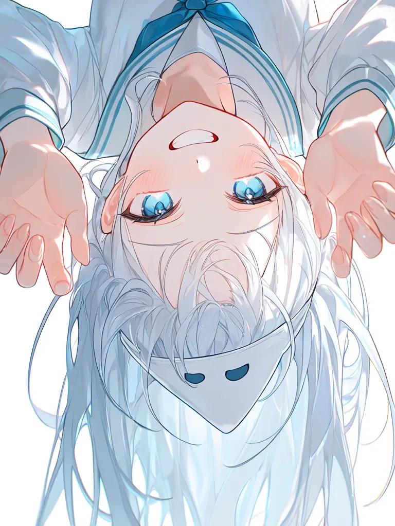 chirikami의 까꿍!!