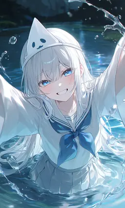 Profile image of 레이짱