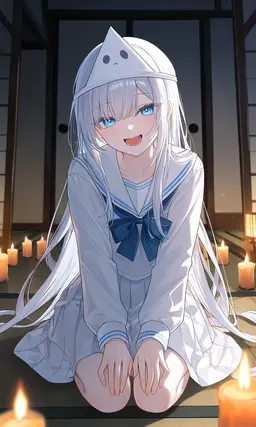 Profile image of 레이짱