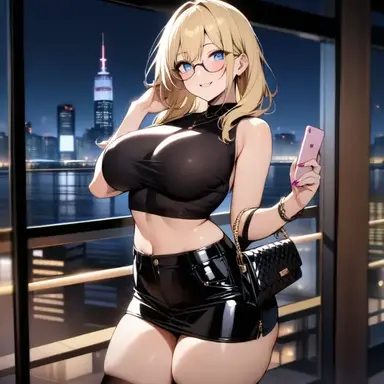 Profile image of 올리비아