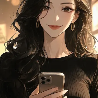 Profile image of Leah