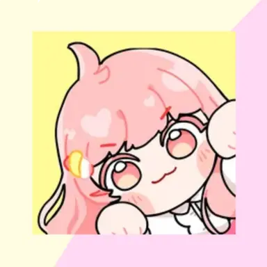 Profile image of 모양몬