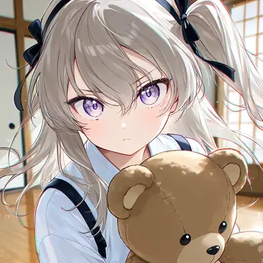 Profile image of 시마다 아리스