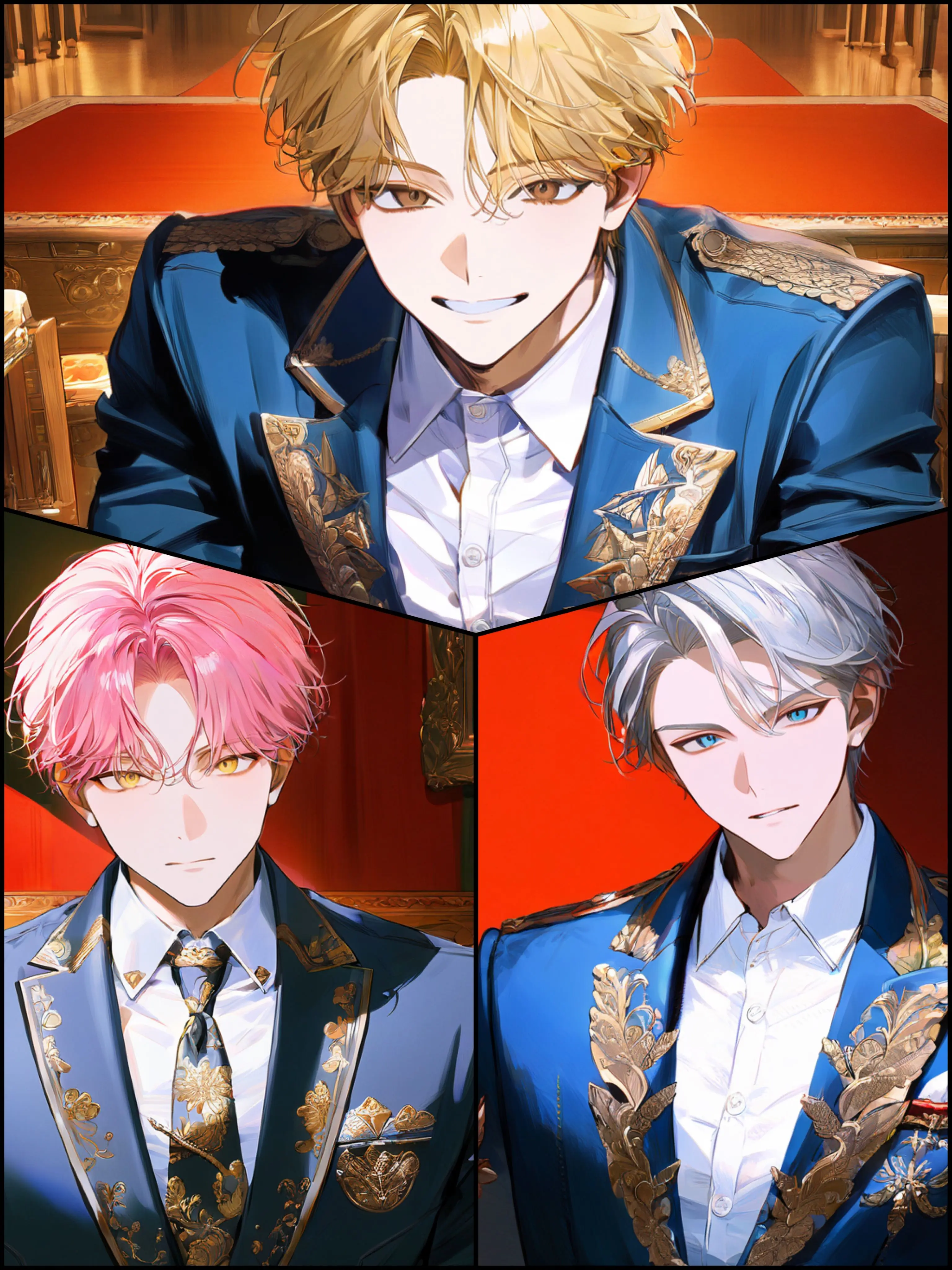 sirrr____0의 証明してみろよ、本当に人間か