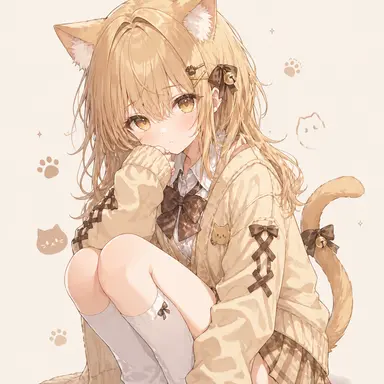 Profile image of ねこ
