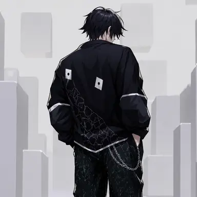 Profile image of クレイジーボーイ