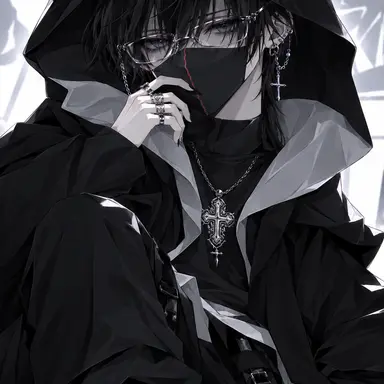 Profile image of Kao