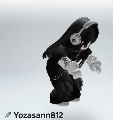 Profile image of よざさん