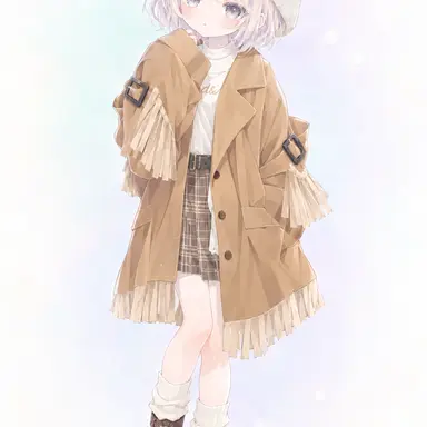 Profile image of Syuu