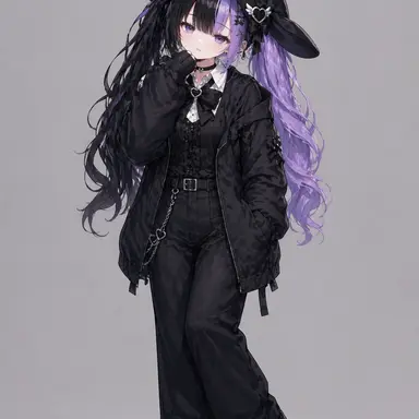 Profile image of 夜桜ユウト