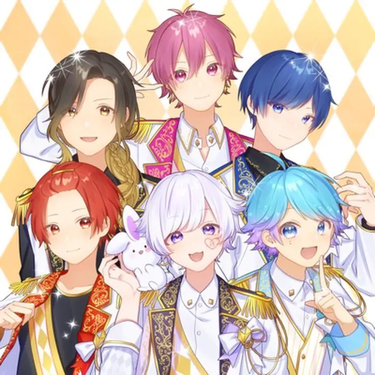 utaite_otaku의 いれいす