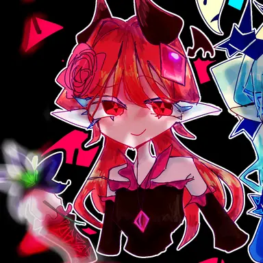 Profile image of 공포유스티티아 쿠키