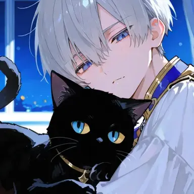 Profile image of アイゼン