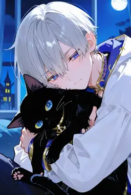 Profile image of アイゼン
