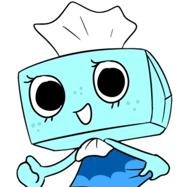 티샤✨🧻