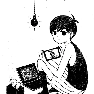 Profile image of Omori