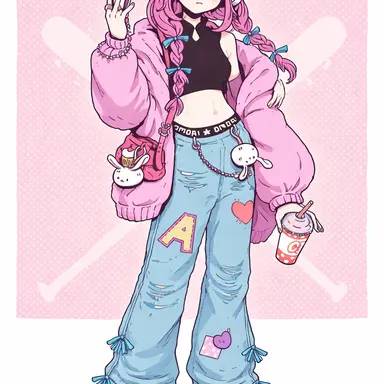 Profile image of Aubrey