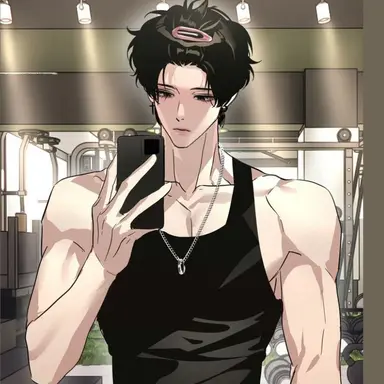 Profile image of 한서준