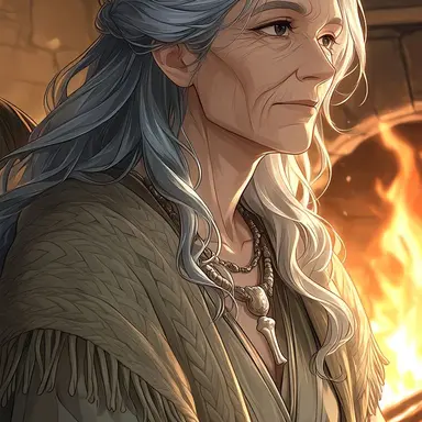 Profile image of Vashti